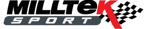 Milltek Sport ist ein führender Hersteller von hochqualitativen Edelstahl Auspuffanlagen. 11